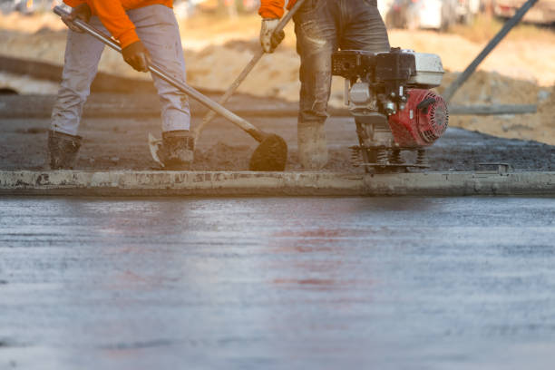 Best Concrete Resurfacing Services  in Overland Park, KS