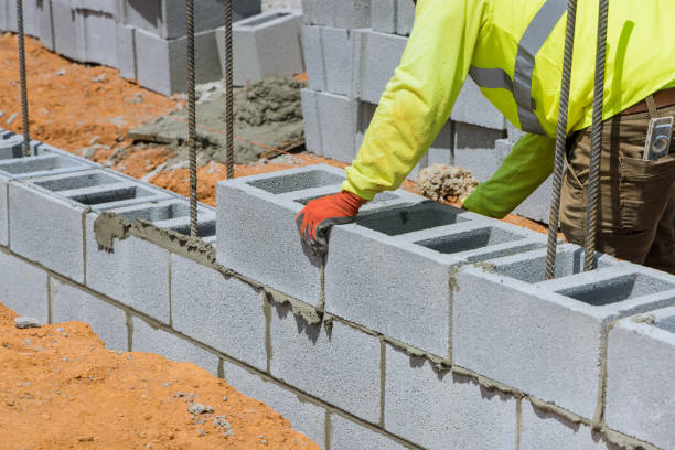 Best Concrete Contractor Near Me  in Overland Park, KS