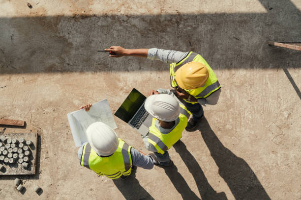 Best Concrete Patio Contractor  in Overland Park, KS