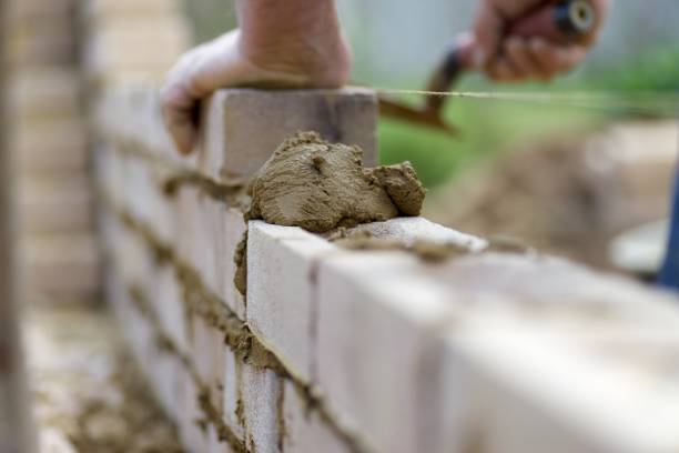 Best Concrete Foundation Repair  in Overland Park, KS