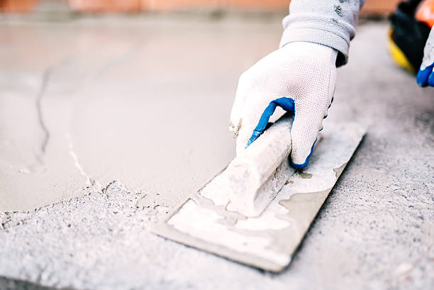 Best Local Concrete Companies  in Overland Park, KS