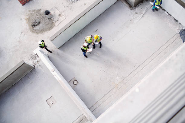 Best Concrete Sidewalk Installation  in Overland Park, KS