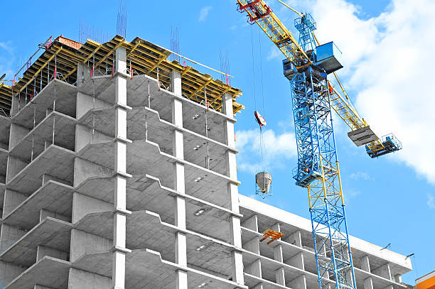 Best Concrete Demolition Services  in Overland Park, KS